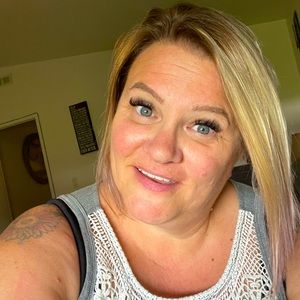 Meet your Posher, Jolyn